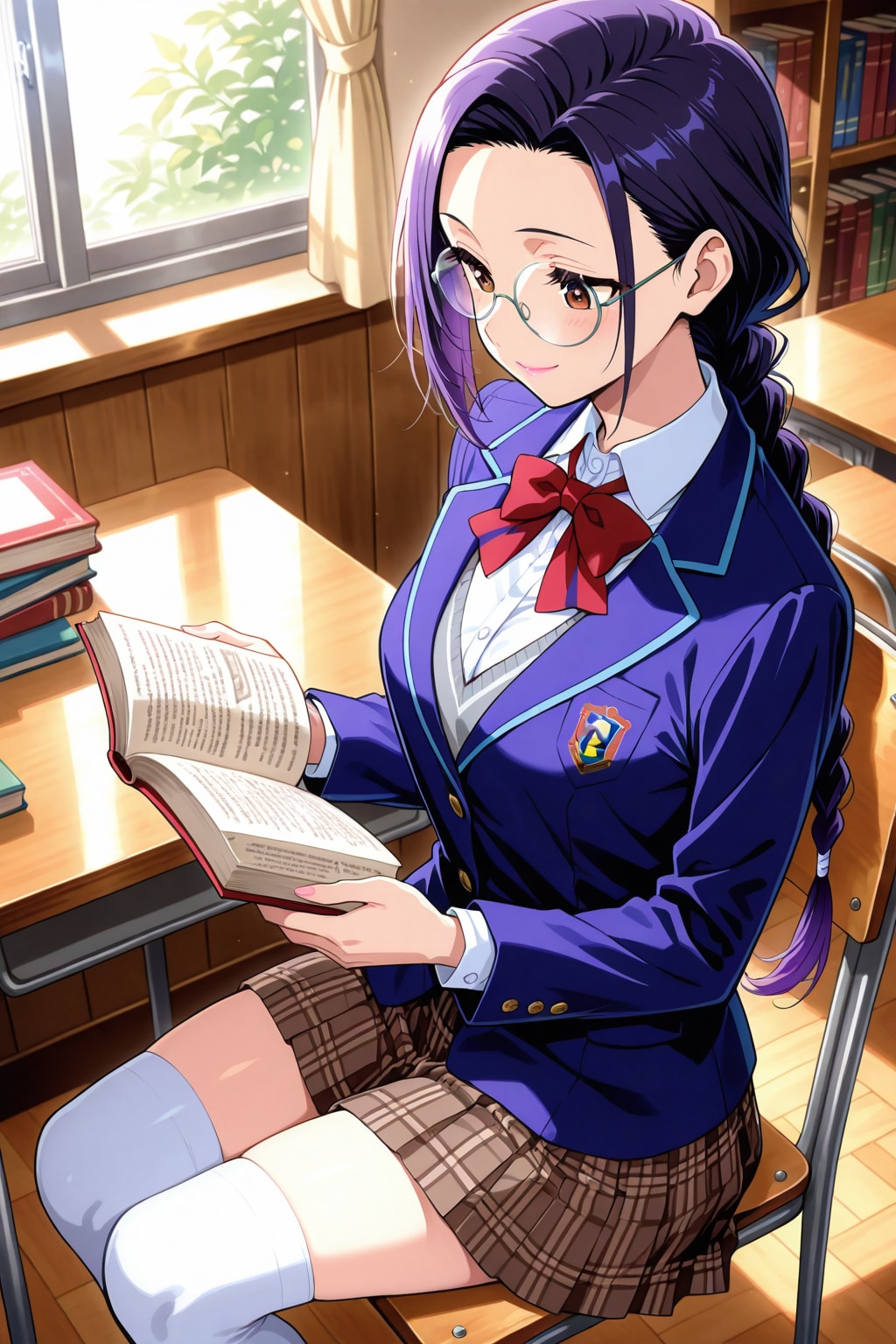 図書館　その２