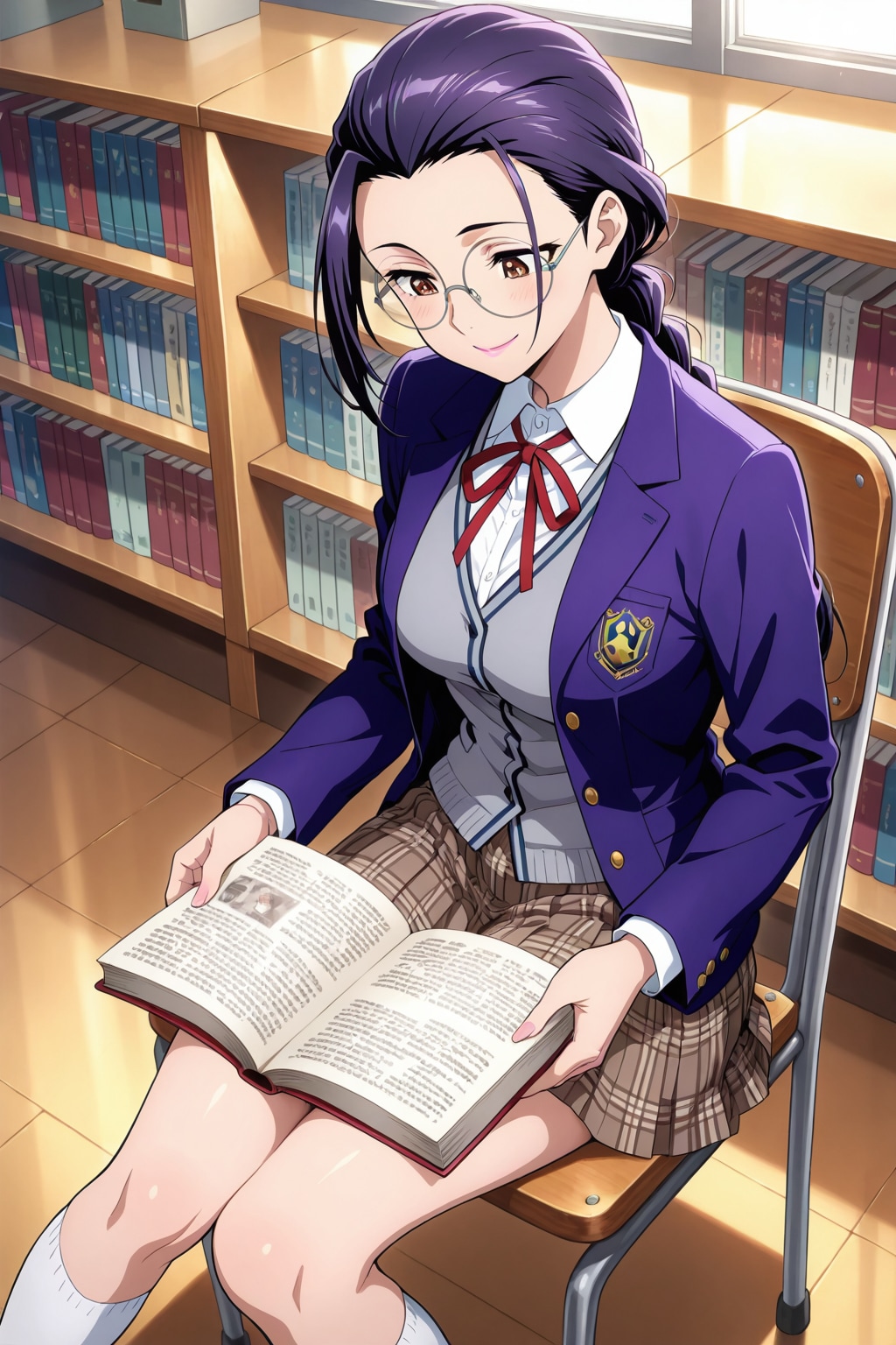 図書館　その２