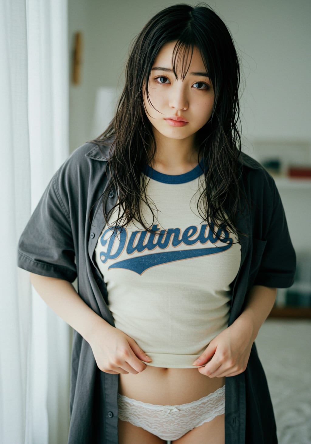 Portrait #55