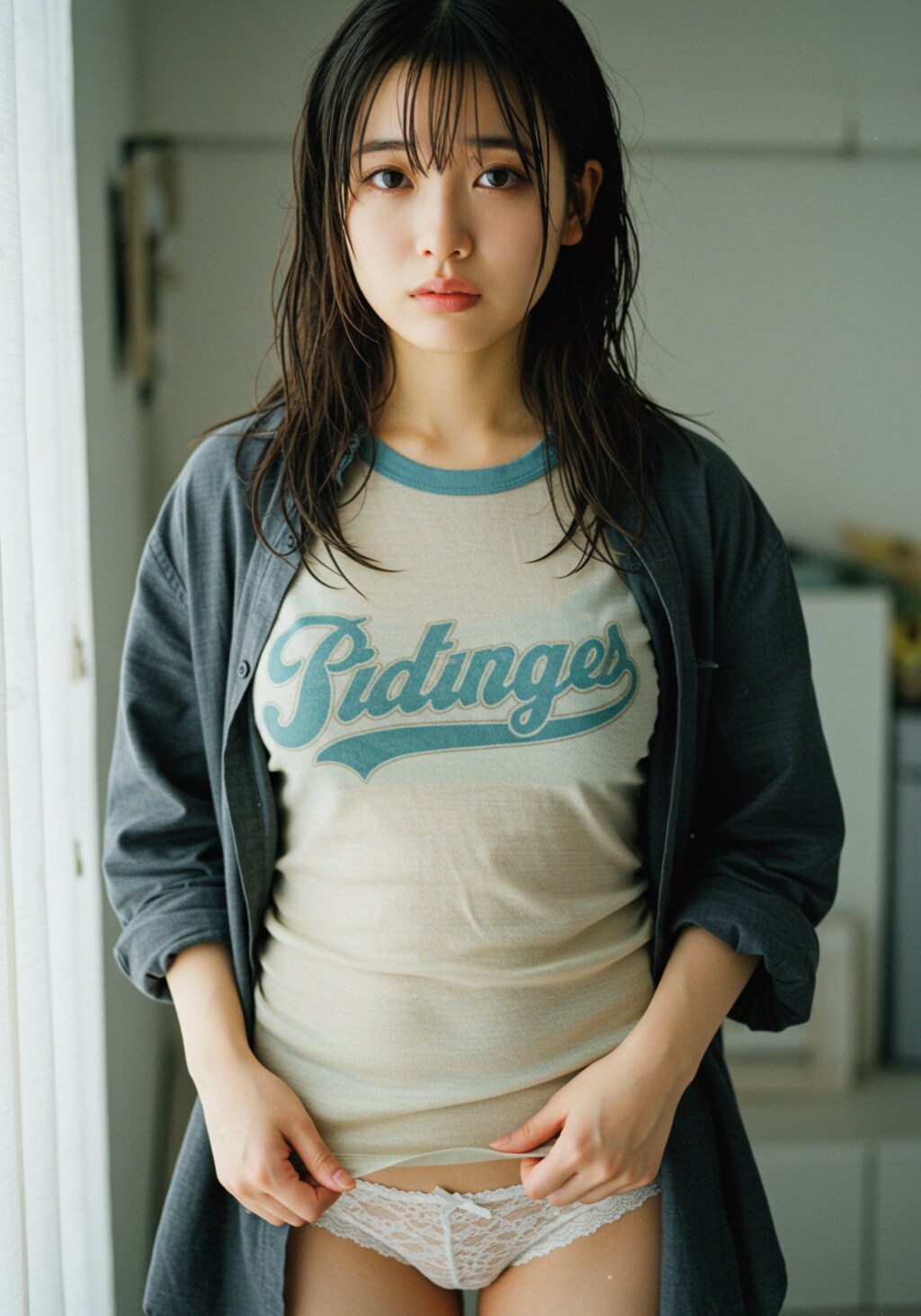 Portrait #55