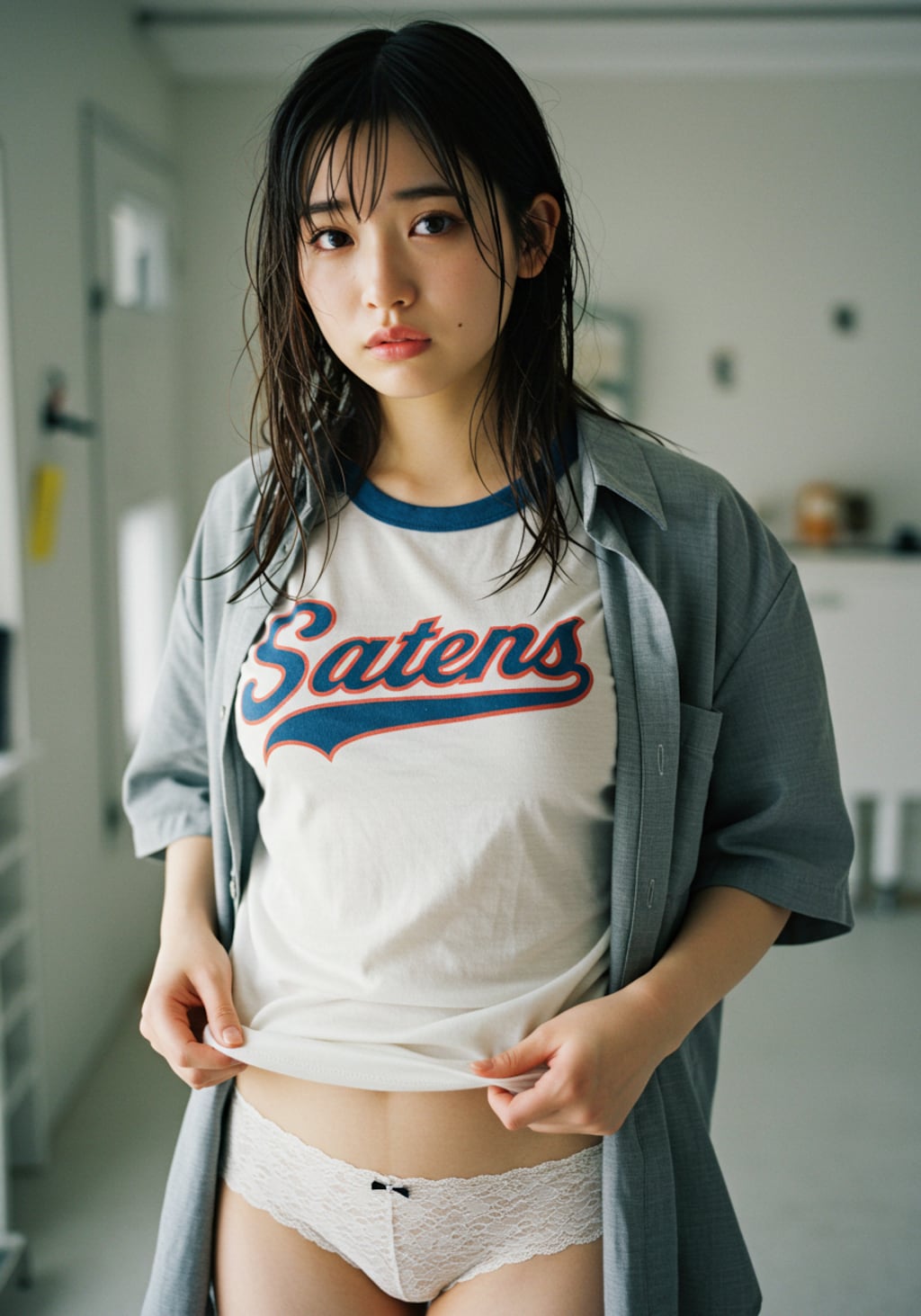 Portrait #55