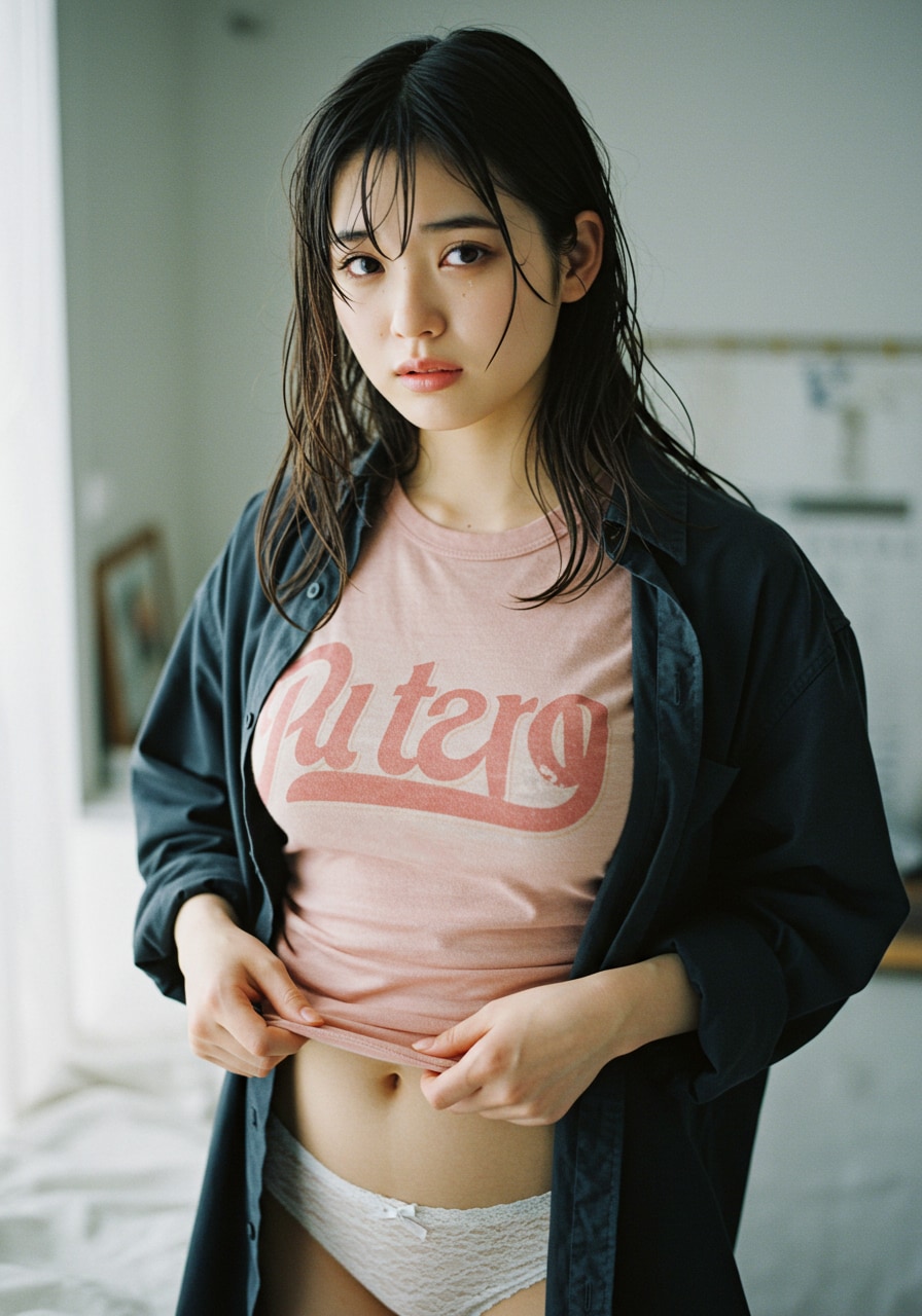 Portrait #55