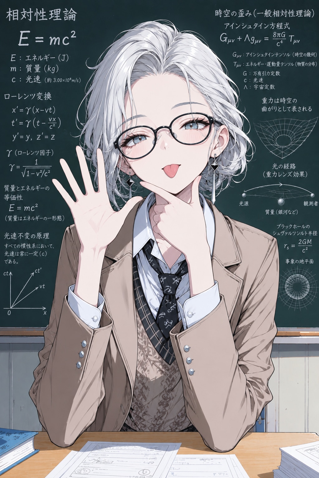 アインシュタイン記念日