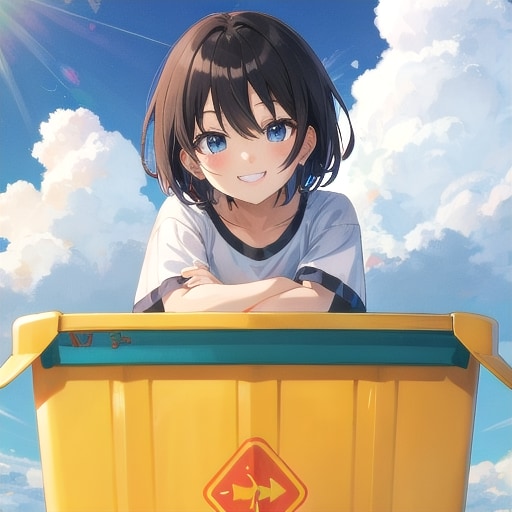 在庫処理イベント、2回目をします！ | の人気AIイラスト・グラビア