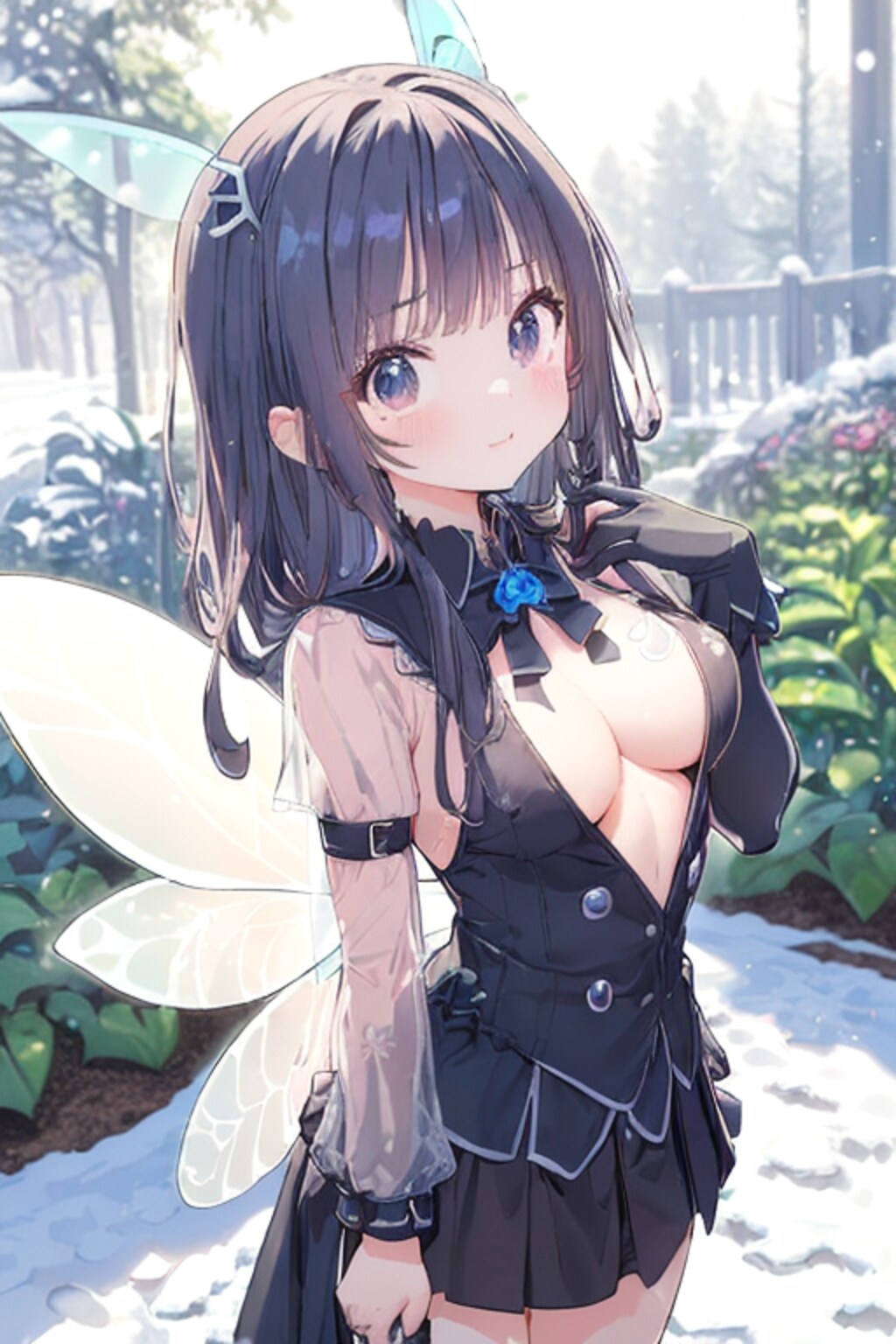 ウィンターガーデン5