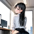 タイトなお尻たち 4枚目