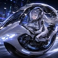 整備中、、 3枚目