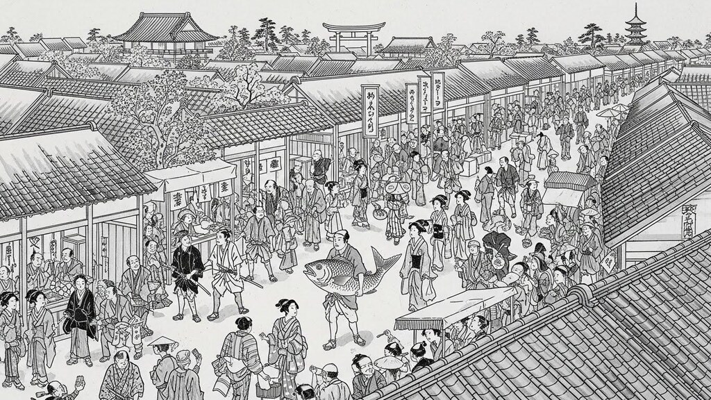 見つけてみよう