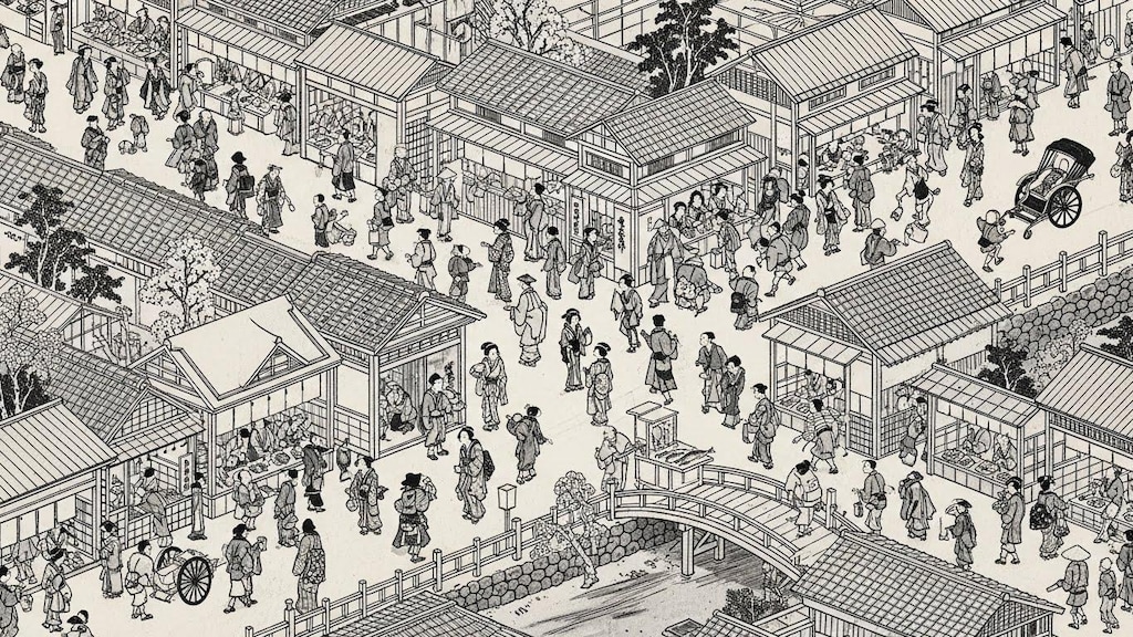 見つけてみよう