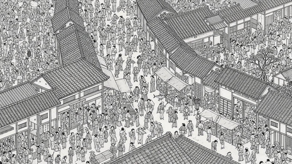 見つけてみよう