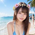 可愛さの限界突破したゲームエンドガール 2枚目