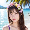 可愛さの限界突破したゲームエンドガール 3枚目