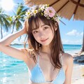 可愛さの限界突破したゲームエンドガール 4枚目