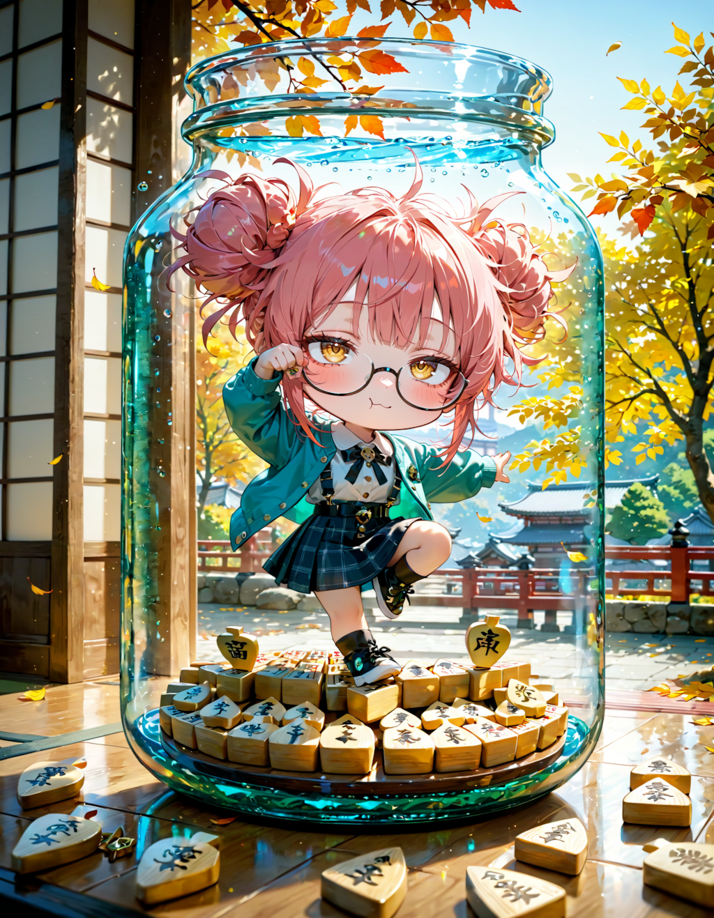 今日は何の日？　将棋の日