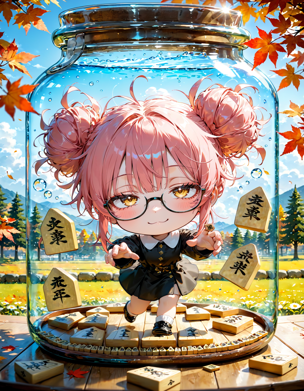 今日は何の日？　将棋の日