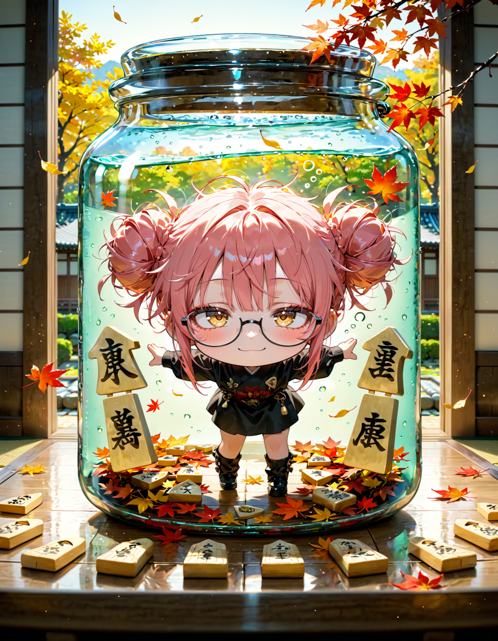 今日は何の日？　将棋の日