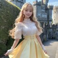 やー！私お姫様なんだー！ 4枚目