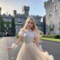 やー！私お姫様なんだー！ 3枚目