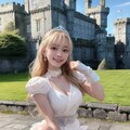 やー！私お姫様なんだー！ 7枚目