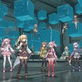 PSO2風 8枚目