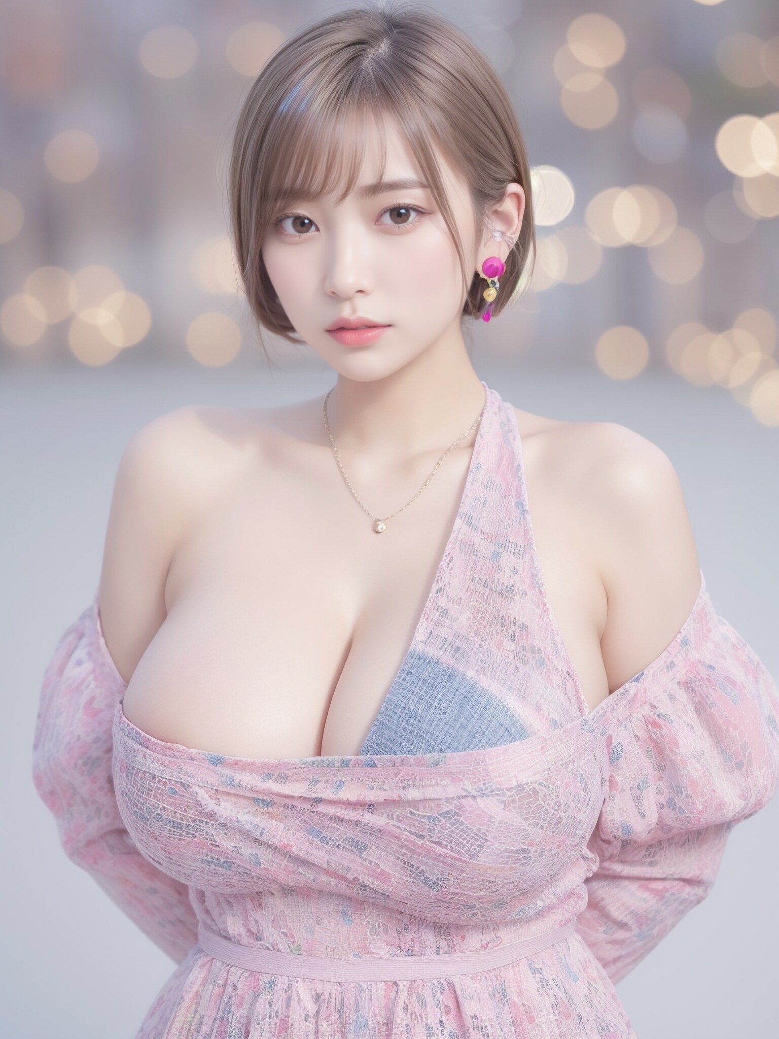 むっちり