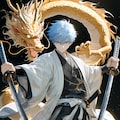 【イケメン】宮本武蔵 3枚目