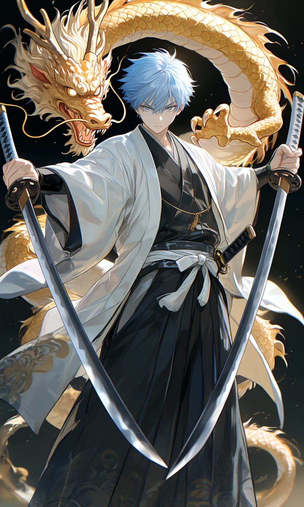 【イケメン】宮本武蔵