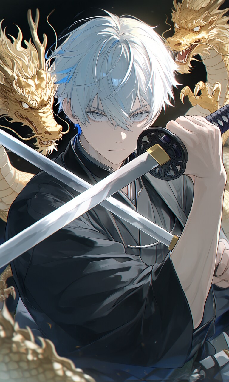 【イケメン】宮本武蔵