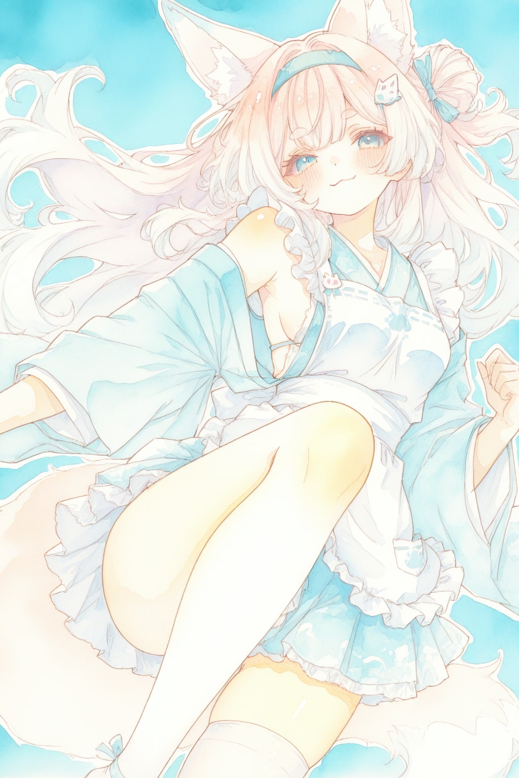 APRICOTお試し