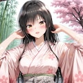 おもてなし亭 Vol.3 唯小町(イラスト集) 2枚目