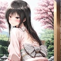 おもてなし亭 Vol.3 唯小町(イラスト集) 3枚目