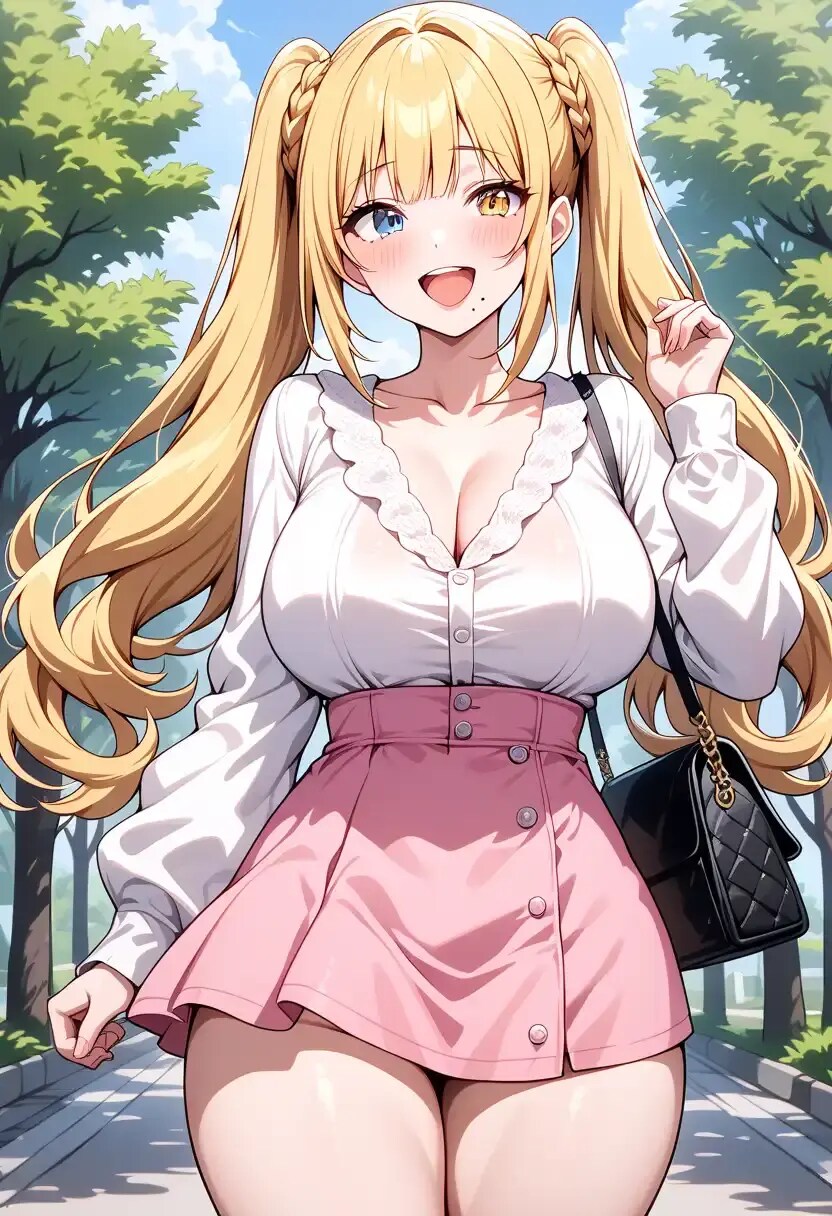 ムチムチ