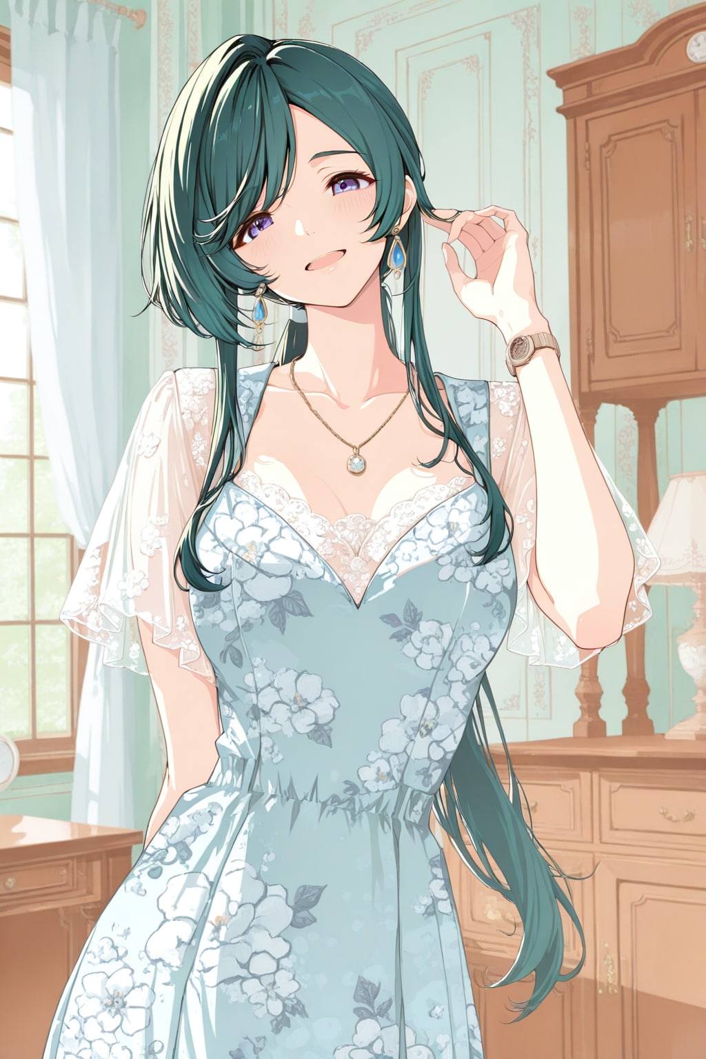 菫さん２７１