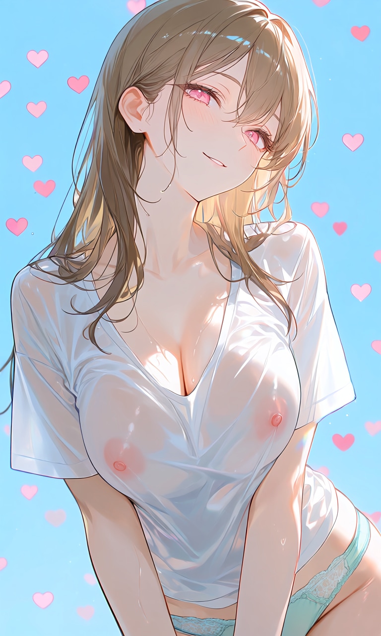 【詰め合わせ画集】2026.07.19