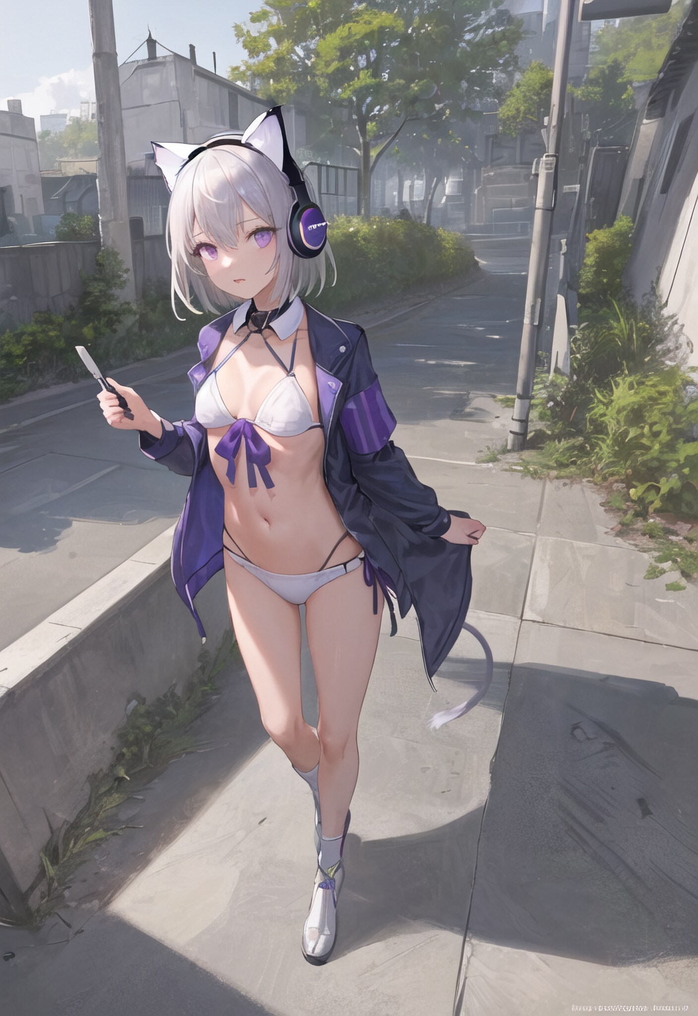水着