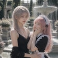 一夫多妻の世界 11枚目