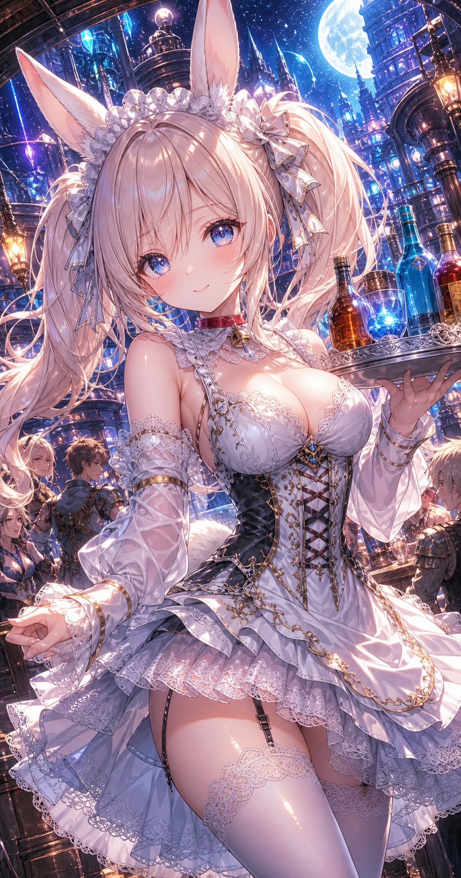 金ツイぴょん