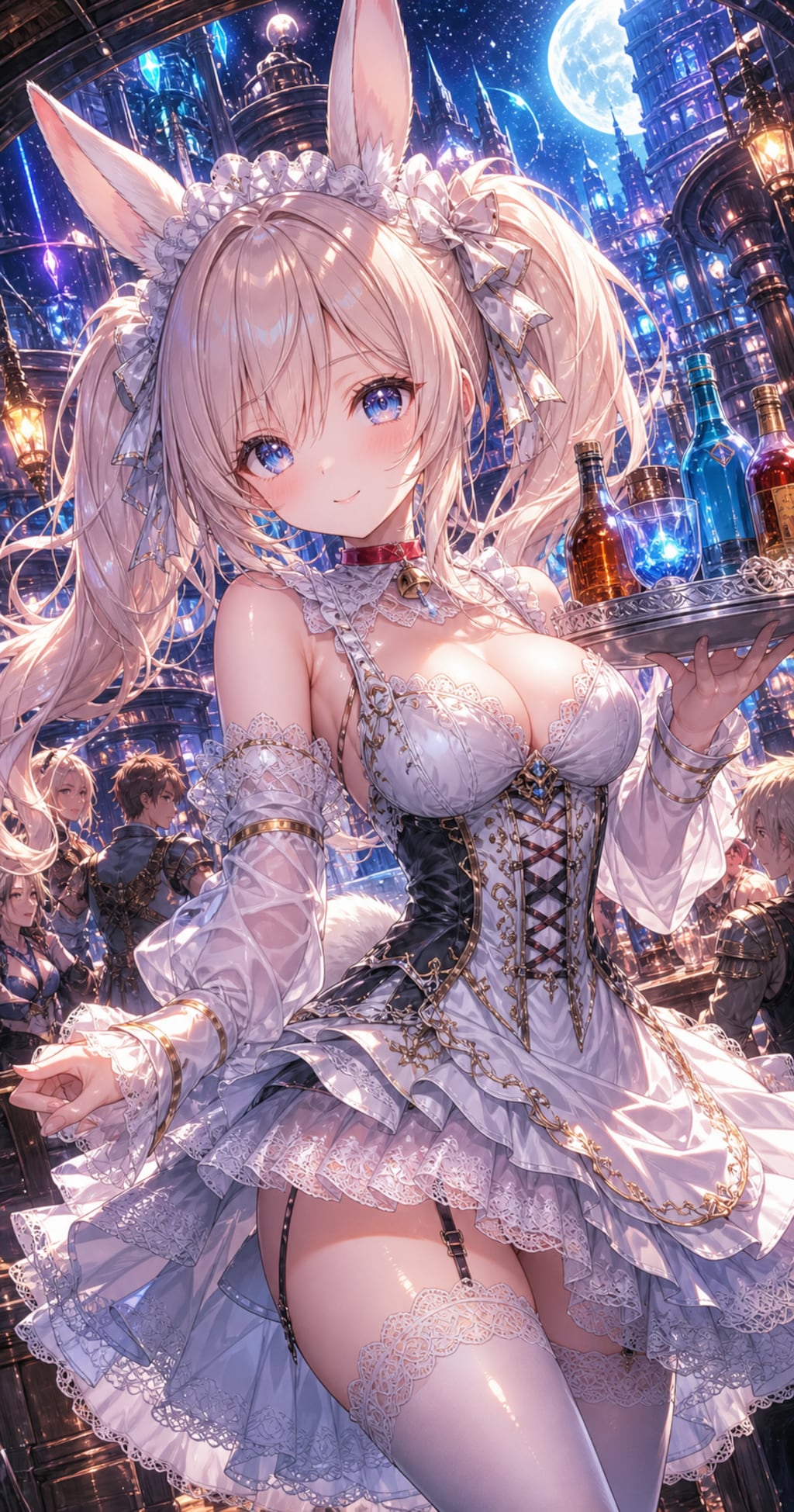 金ツイぴょん