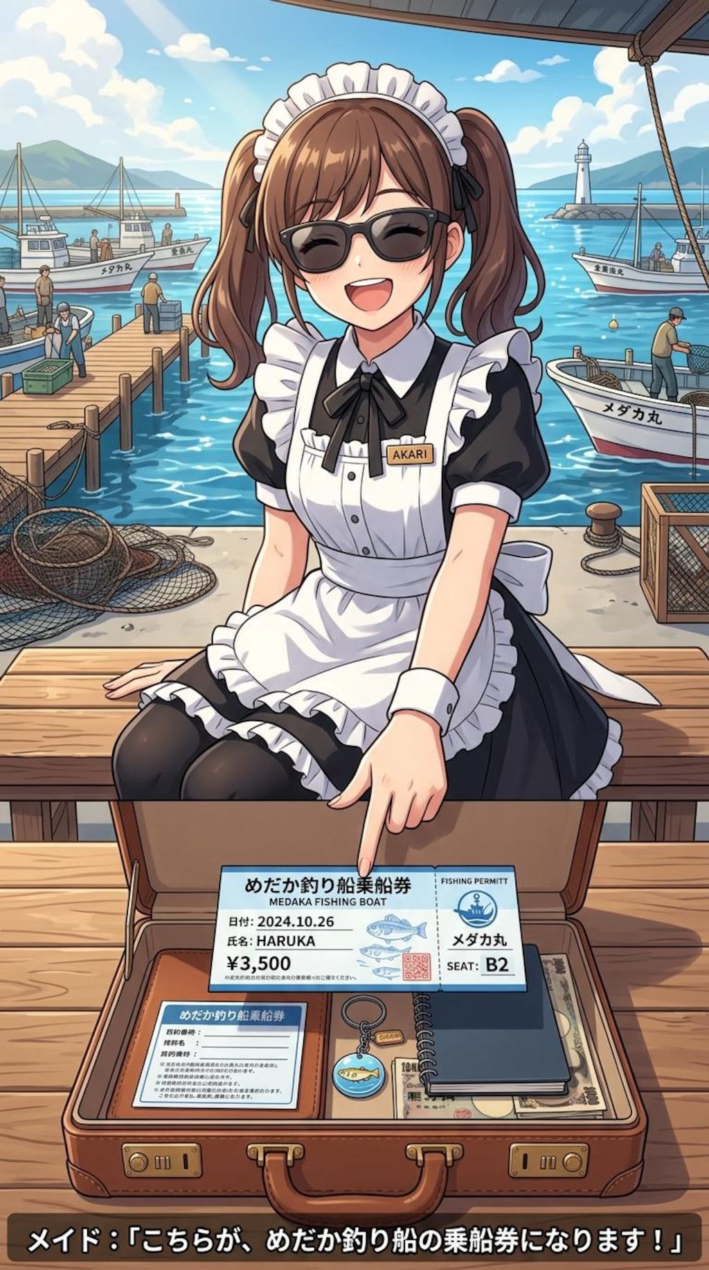 きょうの取引
