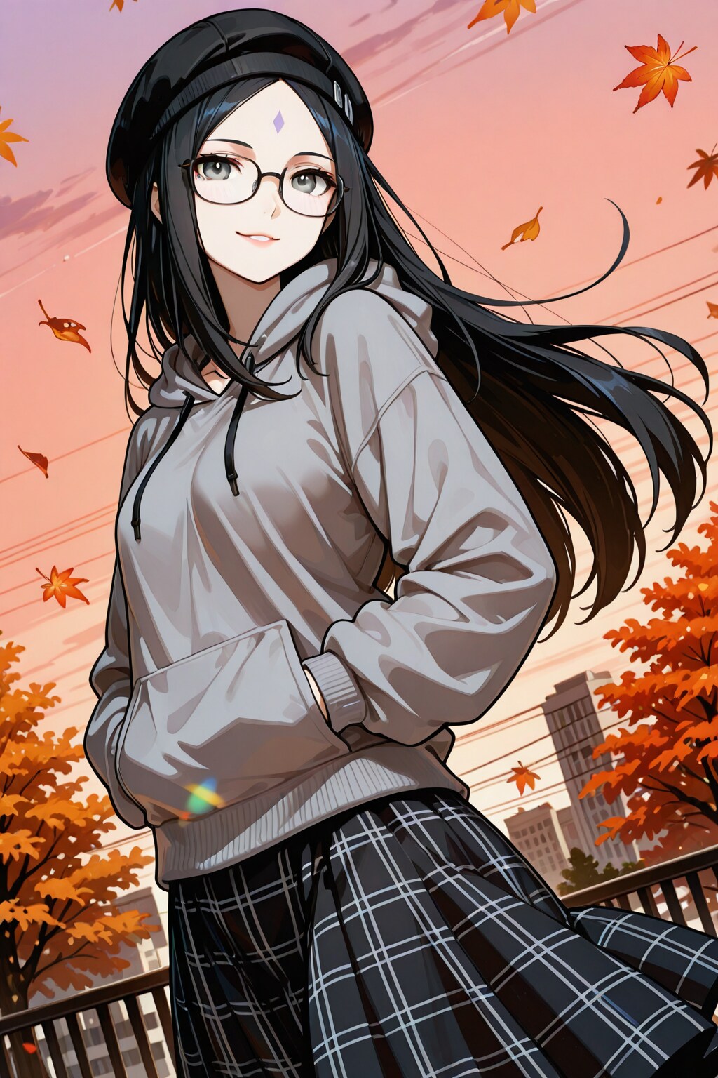 秋の一日 2025　その２６