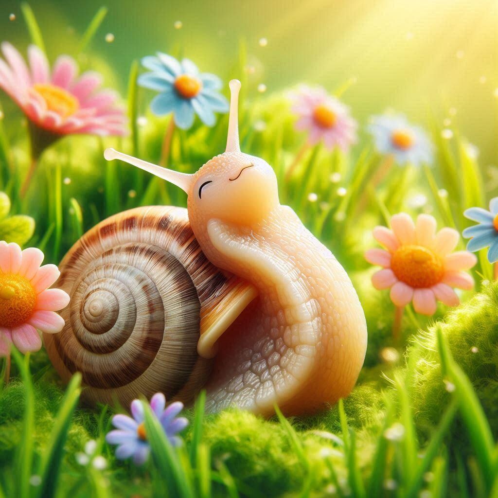 お腹を出して寝る。