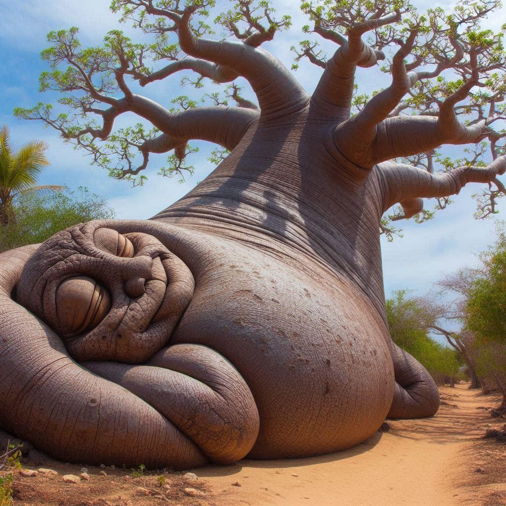 お腹を出して寝る。