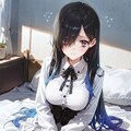 生贄少女さんのグラビア 2枚目
