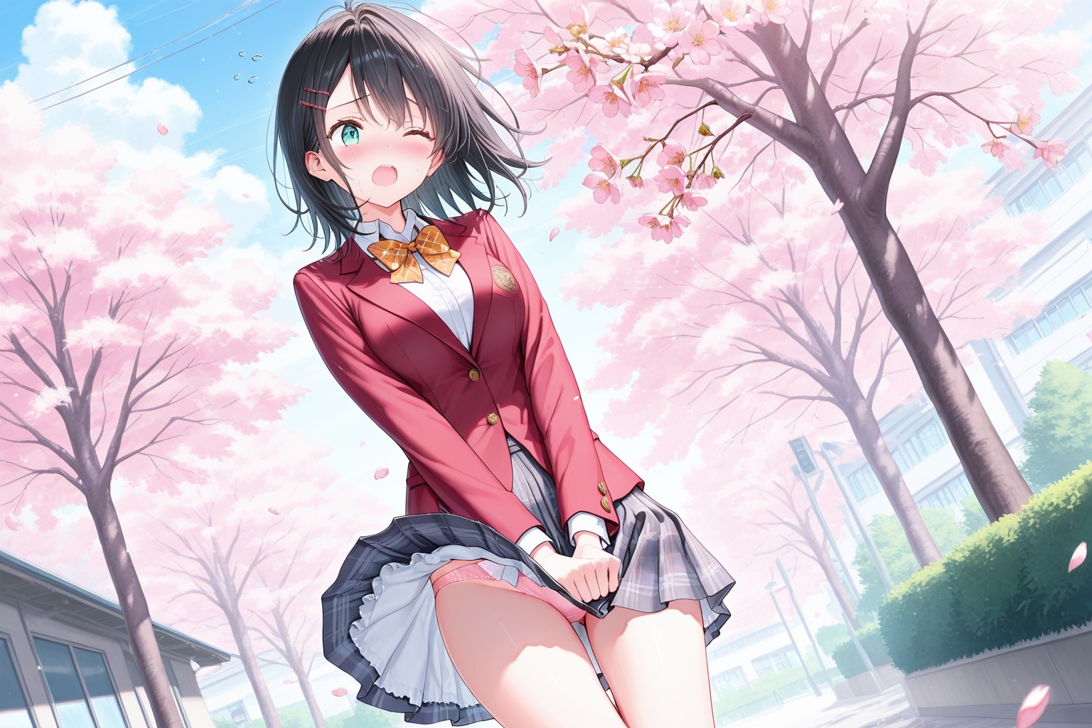 風さんありがとう