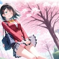風さんありがとう 2枚目