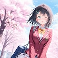 風さんありがとう 3枚目