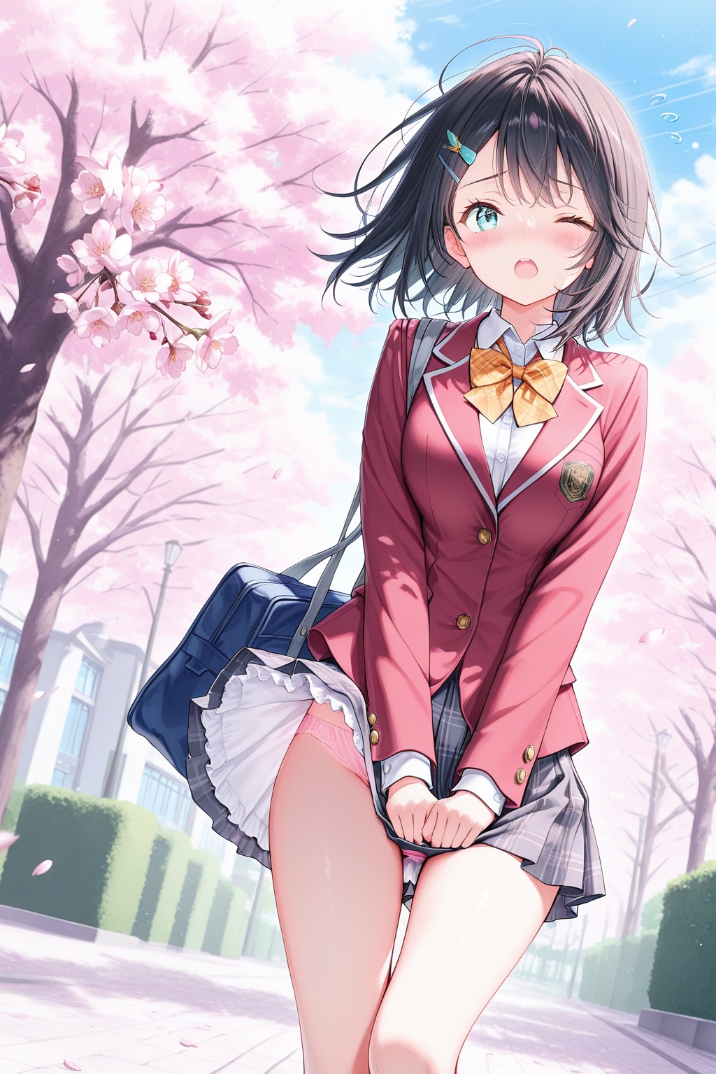 風さんありがとう