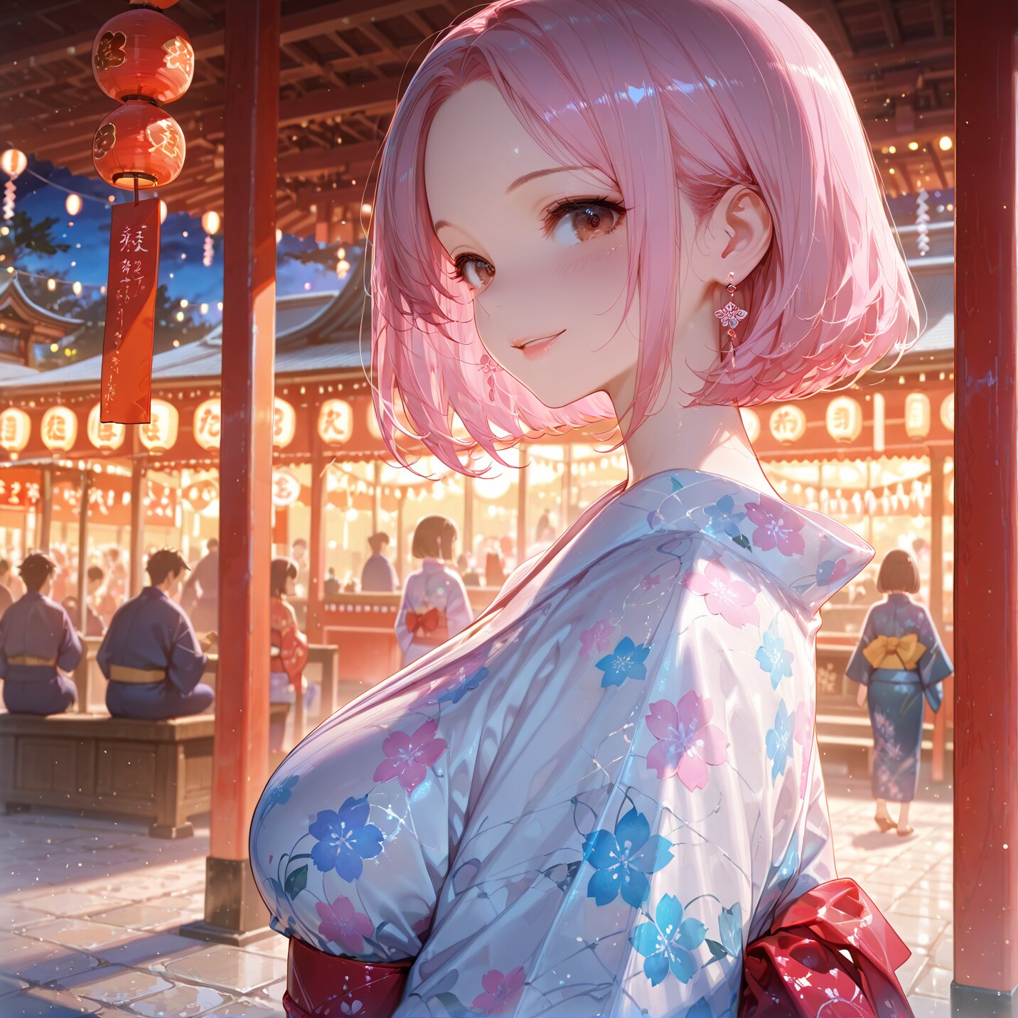 縁日
