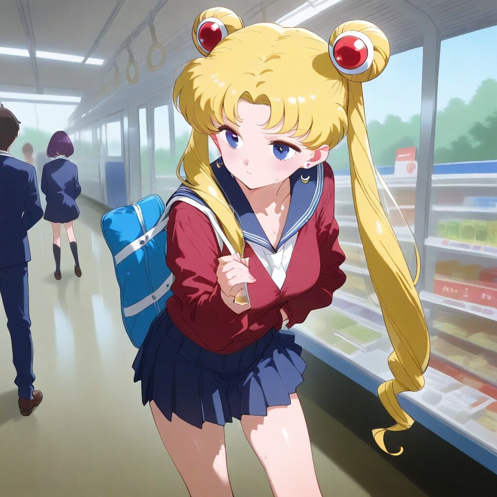 アオハルうさぎ