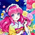 大正ロマン 3枚目